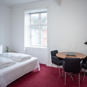 Uitgebreide Kamer